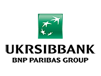 Банк UKRSIBBANK в Родинском