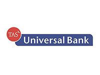Банк Universal Bank в Родинском